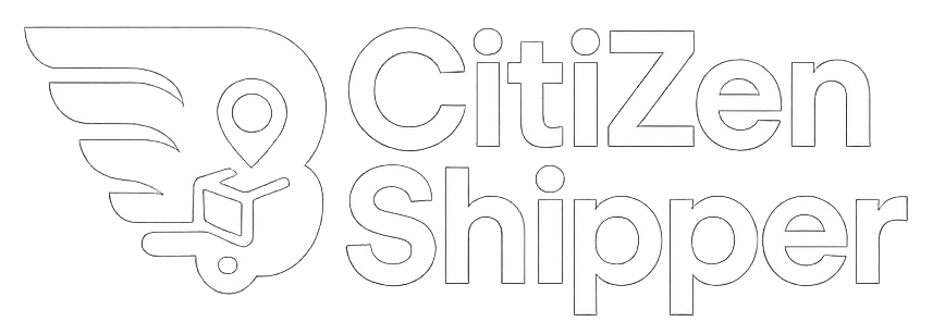 Citizen Shipper